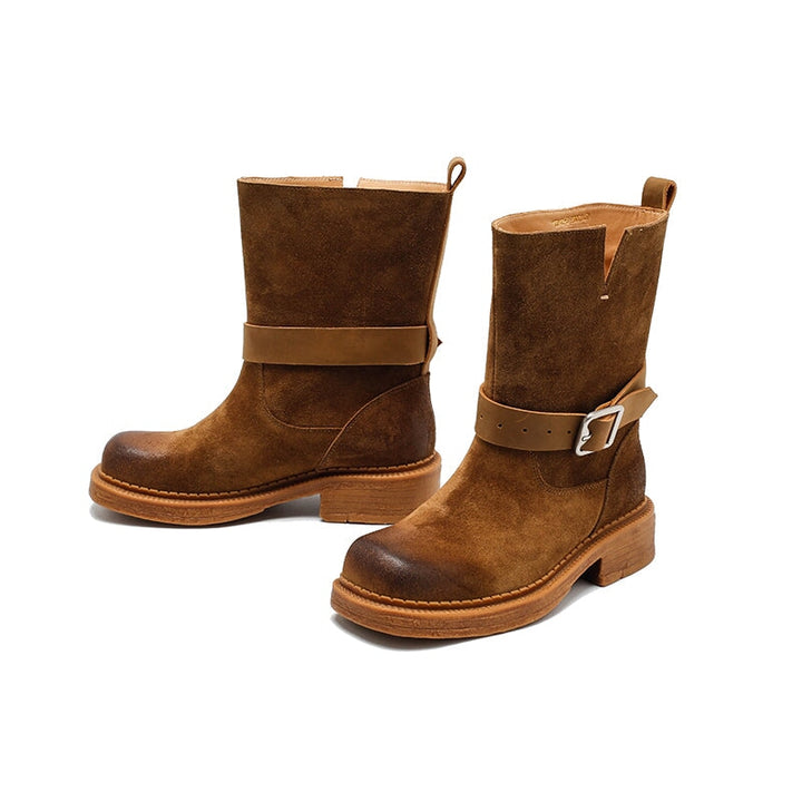  Boots 