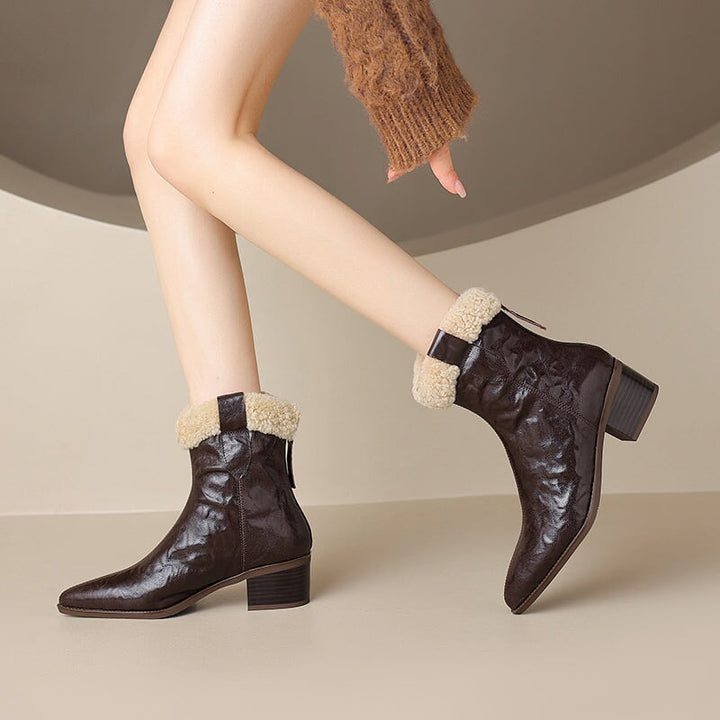  Boots 
