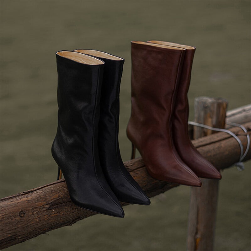  Boots 