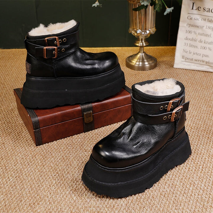  Boots 