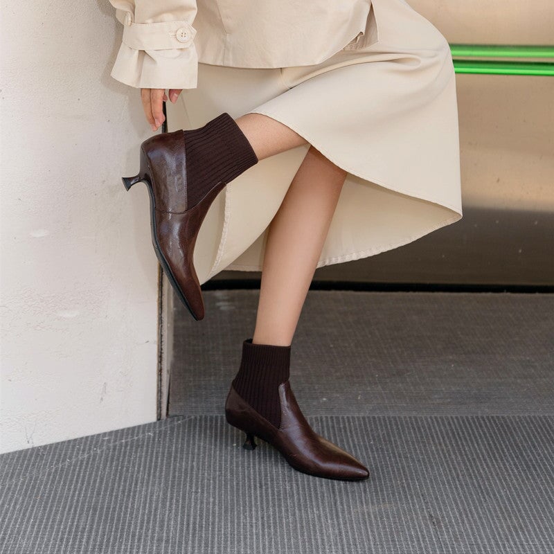  Boots 
