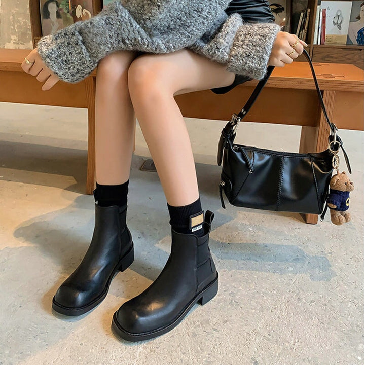  Boots 