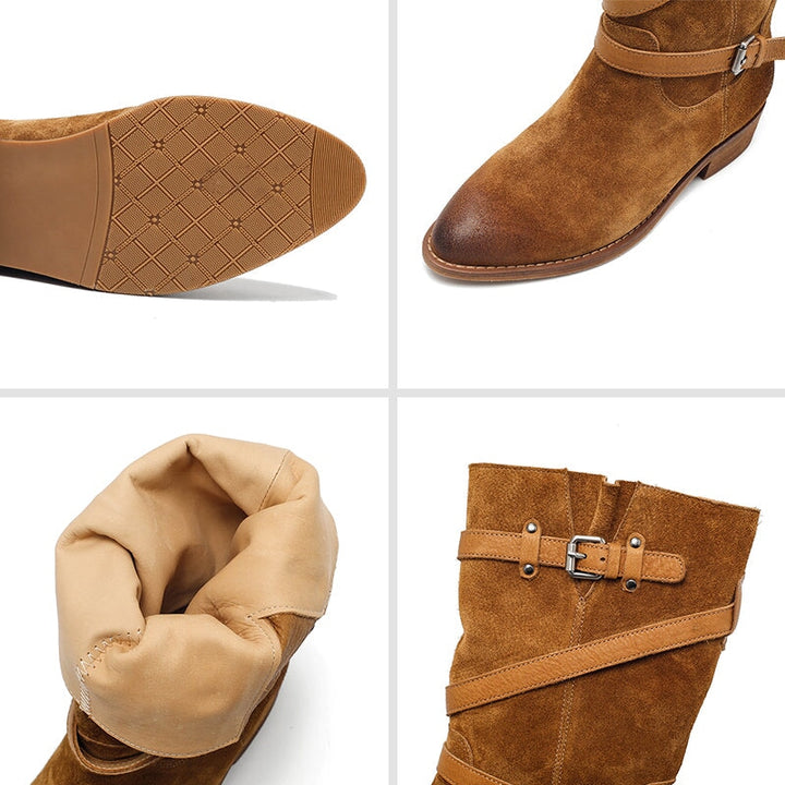  Boots 