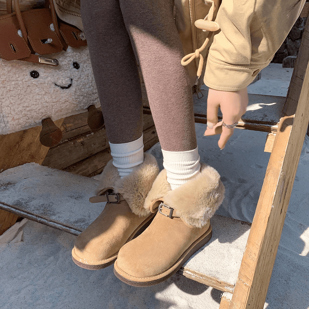  Boots 