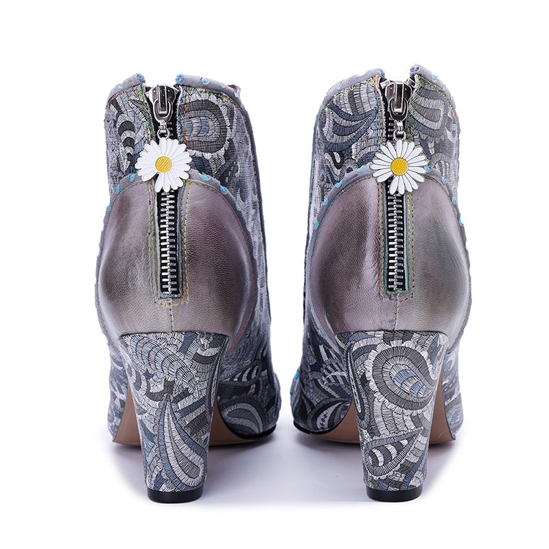  Boots 