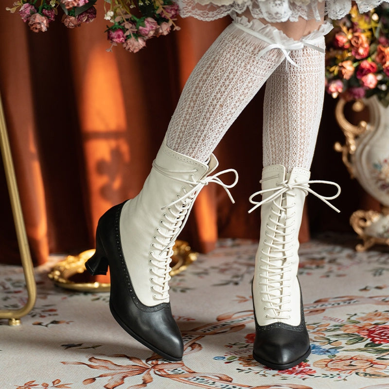  Boots 