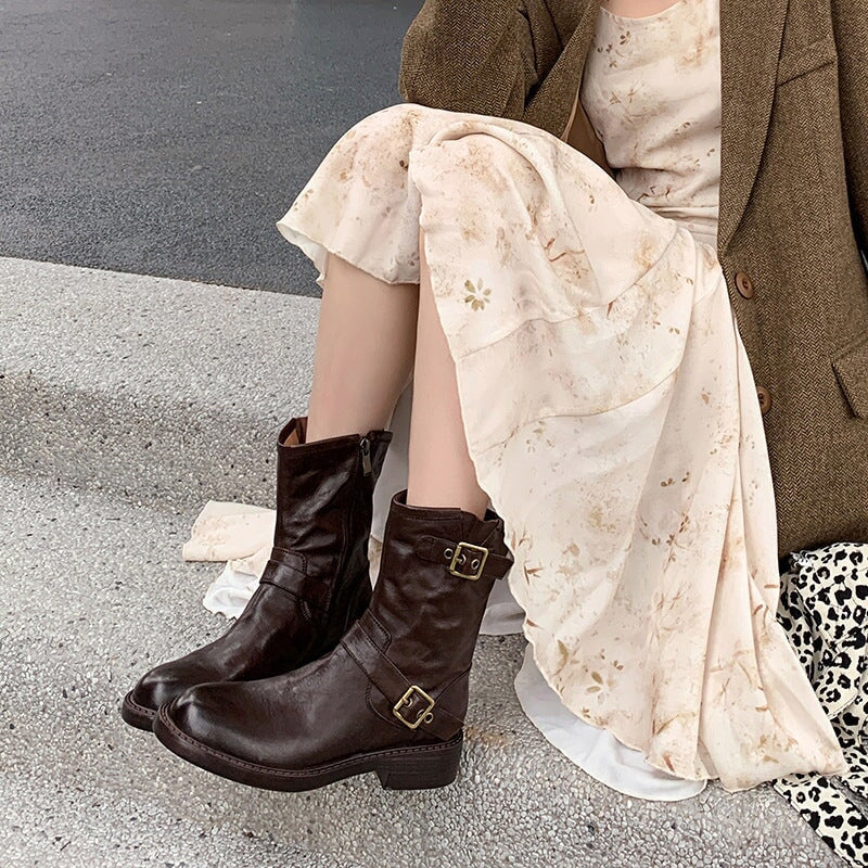  Boots 