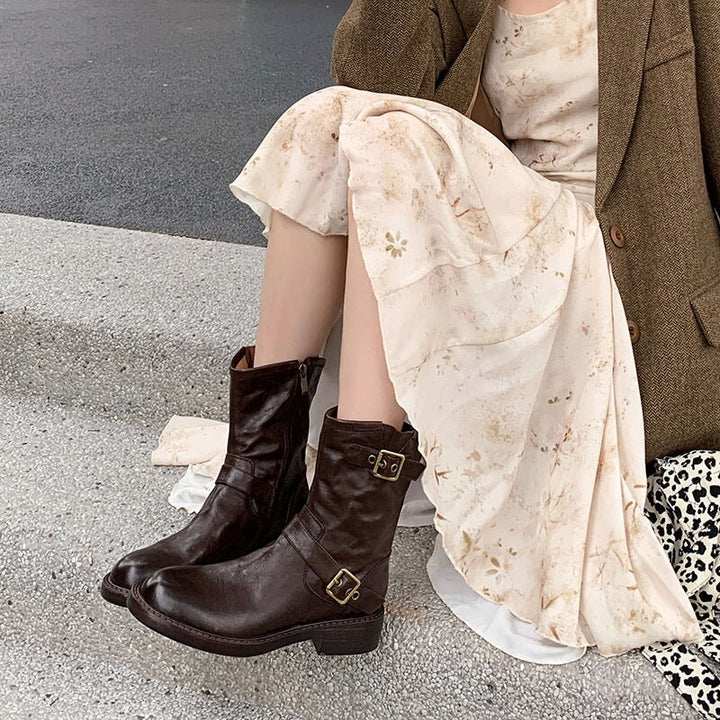  Boots 