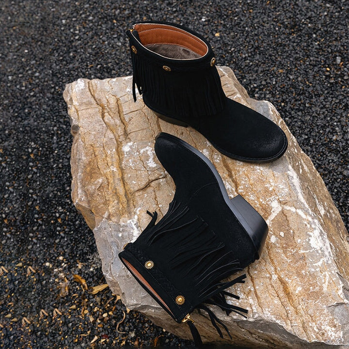  Boots 