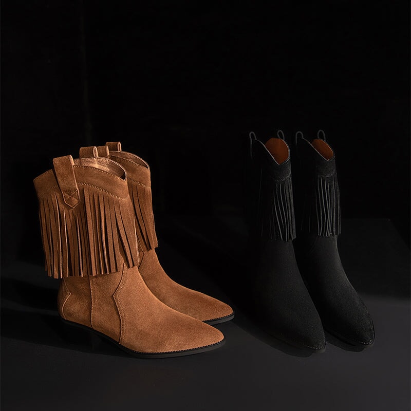  Boots 