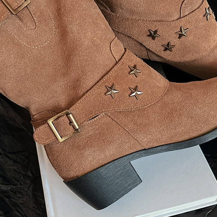  Boots 