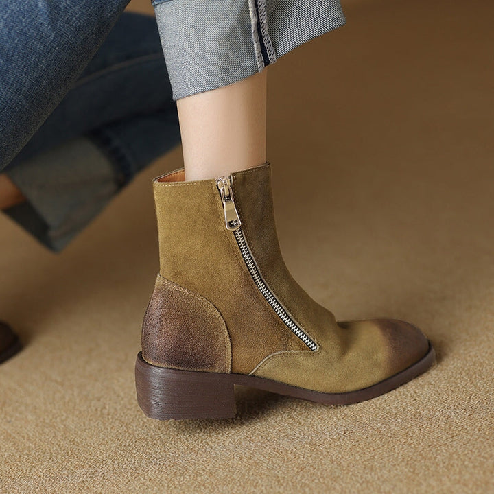  Boots 