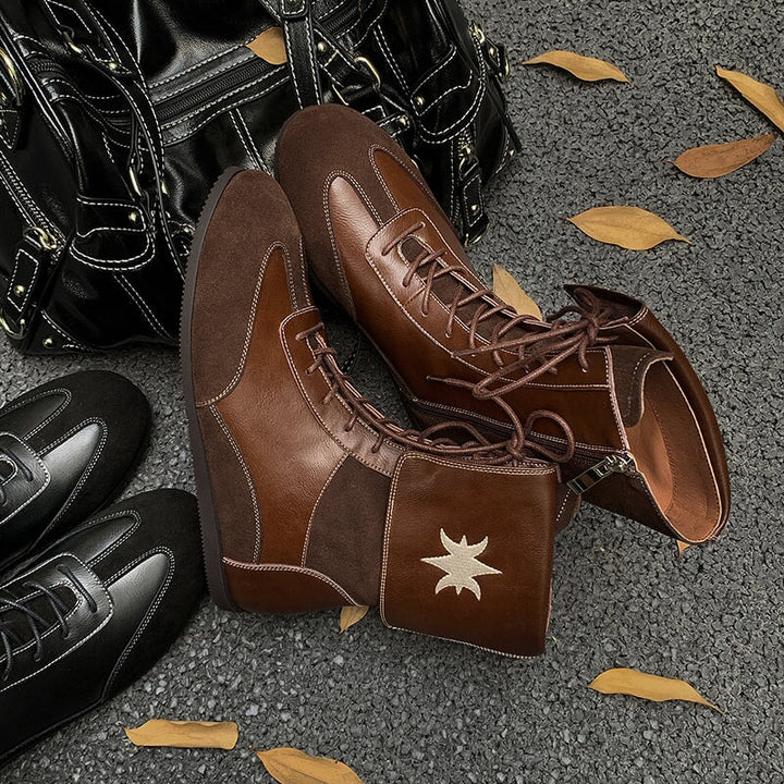  Boots 