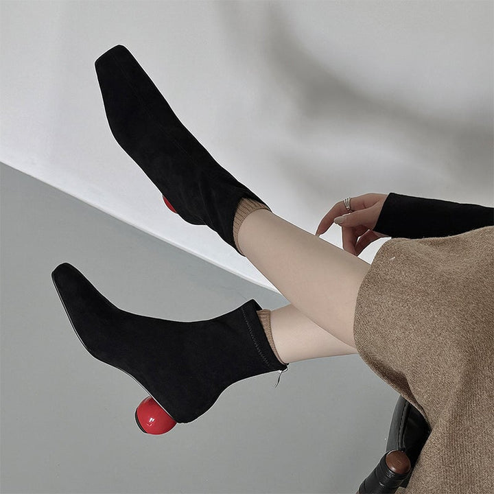  Boots 
