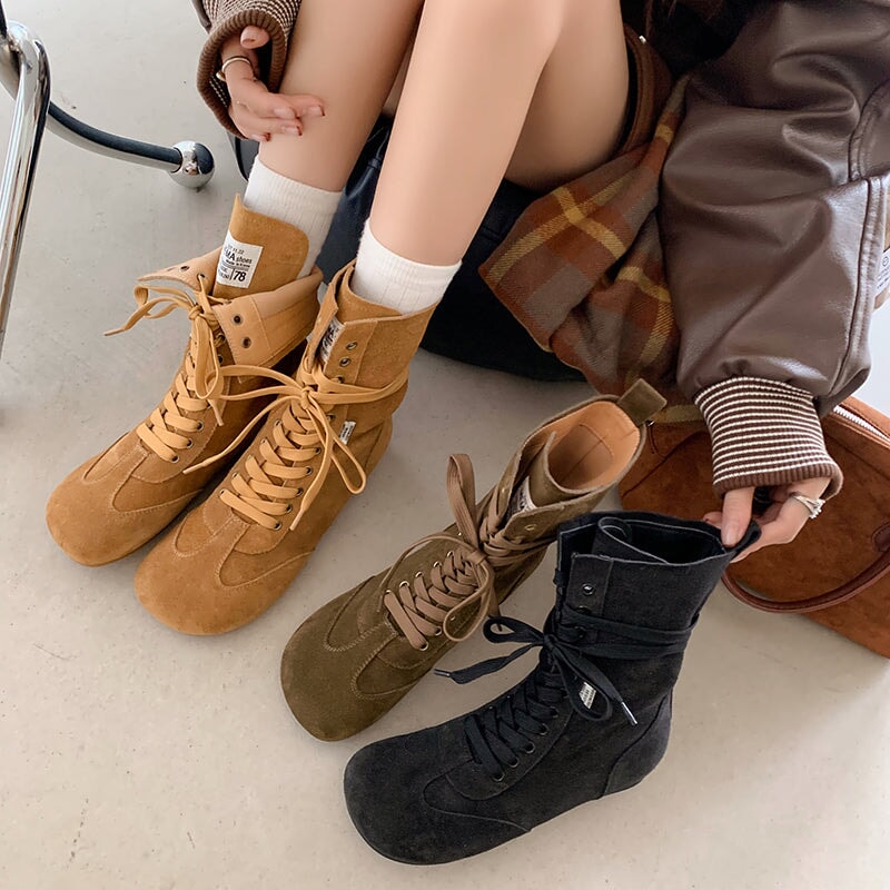  Boots 