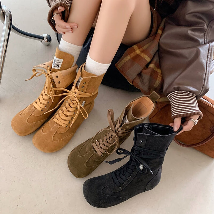  Boots 