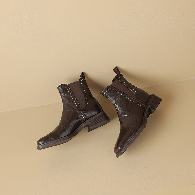  Boots 
