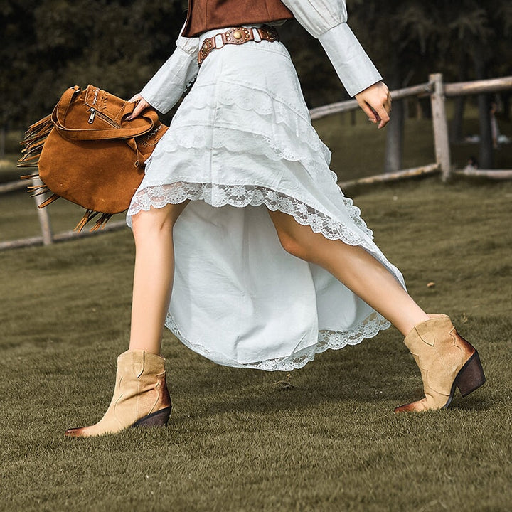  Boots 