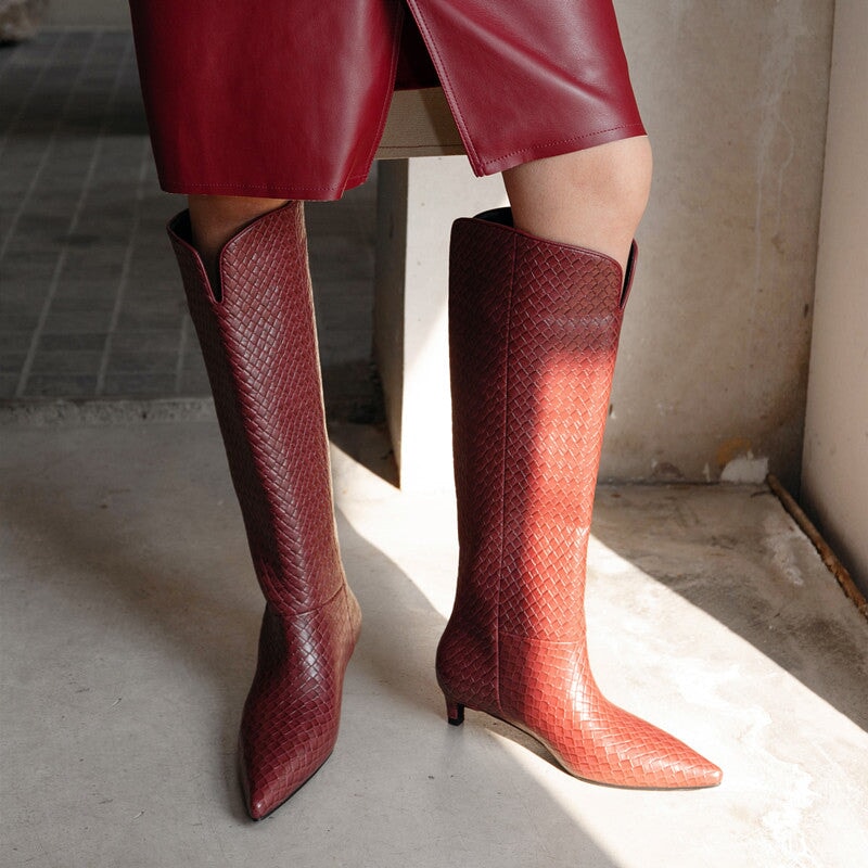 Boots 