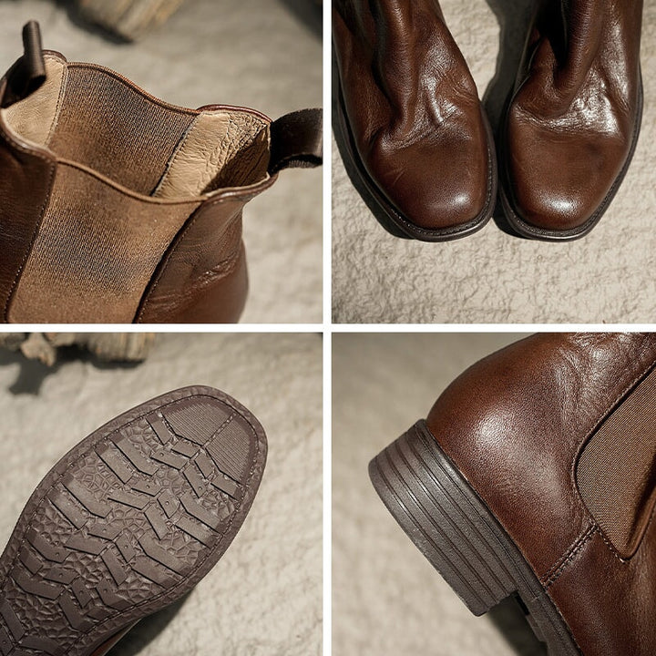  Boots 