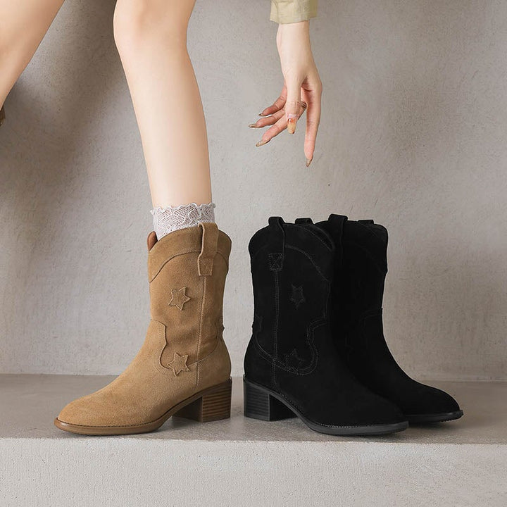  Boots 