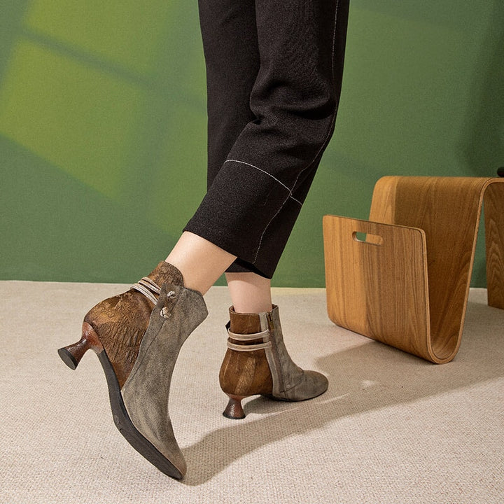  Boots 
