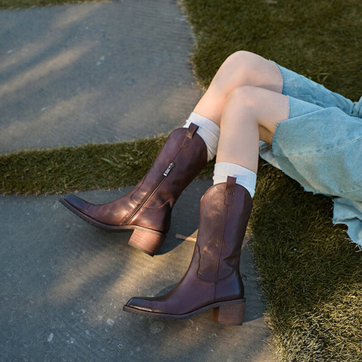  Boots 