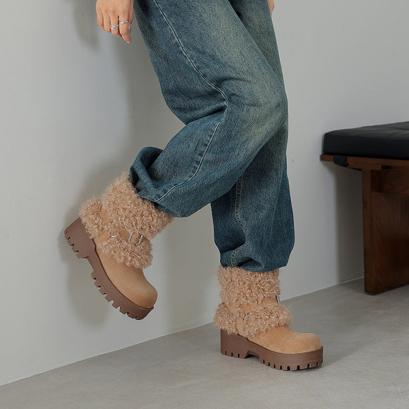 Boots 