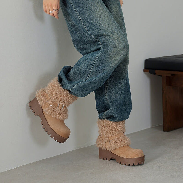  Boots 