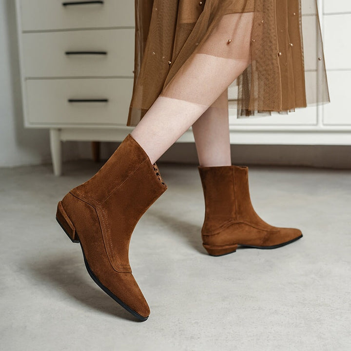  Boots 