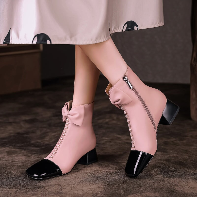  Boots 