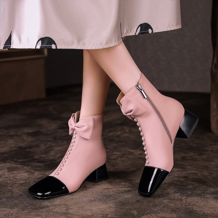  Boots 