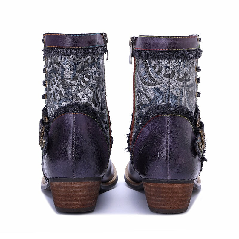  Boots 