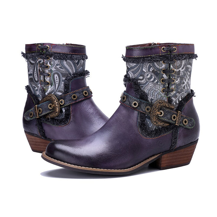 Boots 