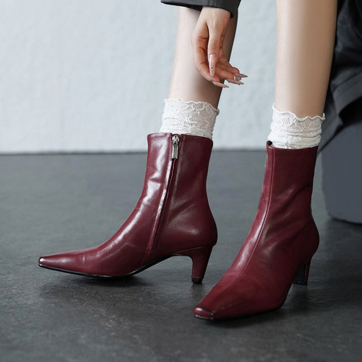  Boots 