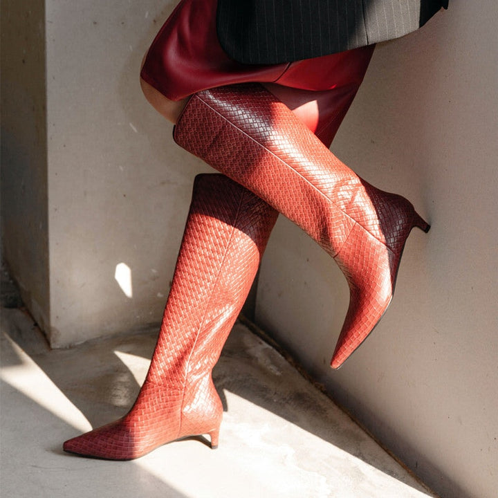  Boots 