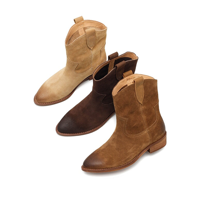  Boots 