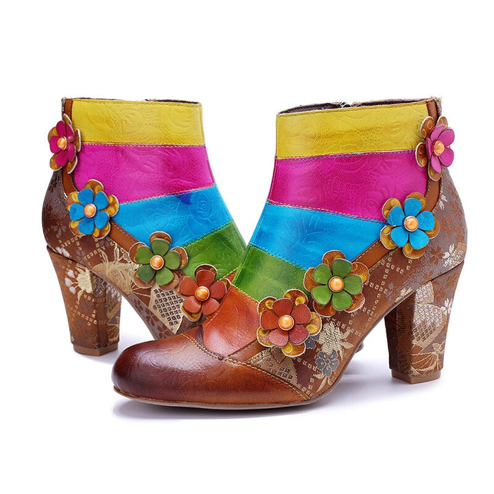  Boots 