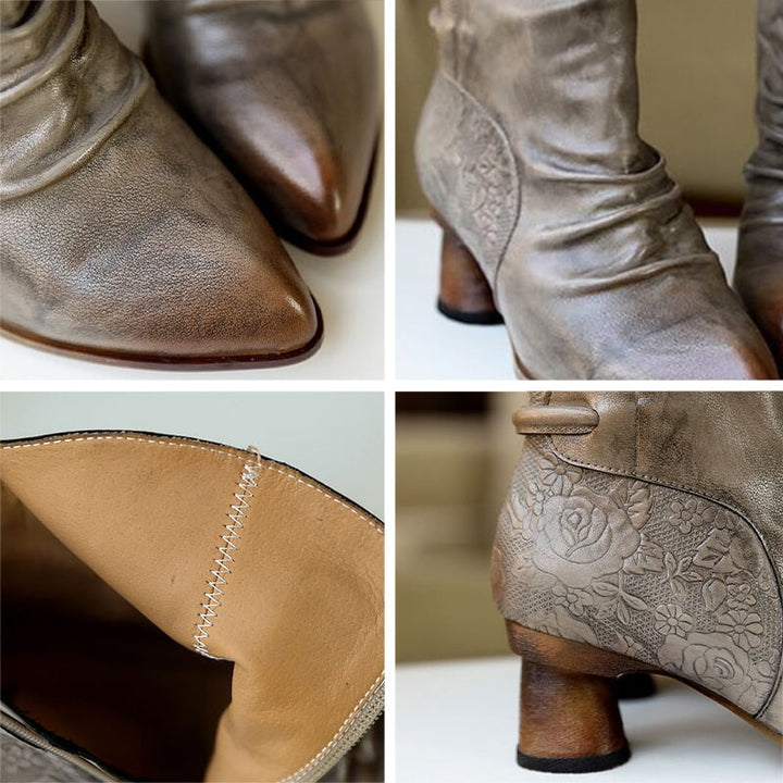  Boots 