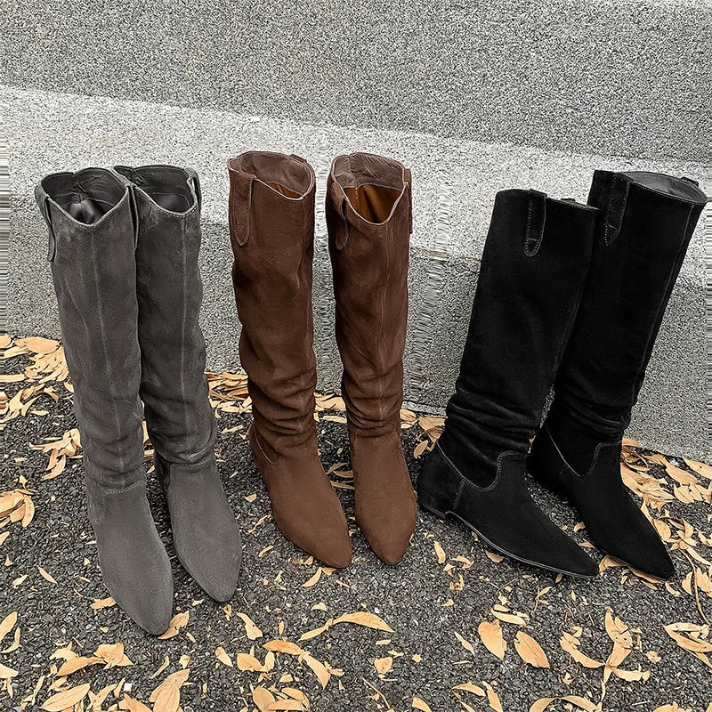  Boots 