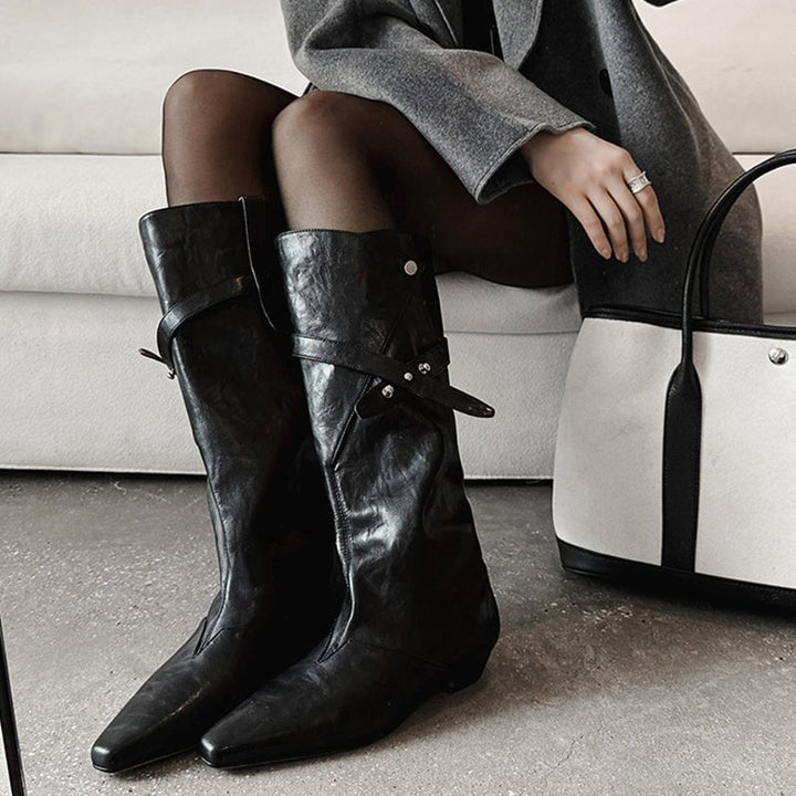  Boots 