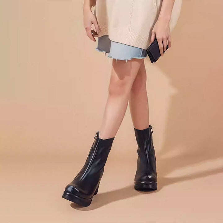  Boots 