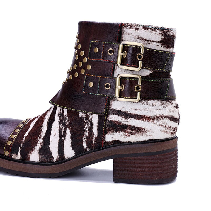  Boots 