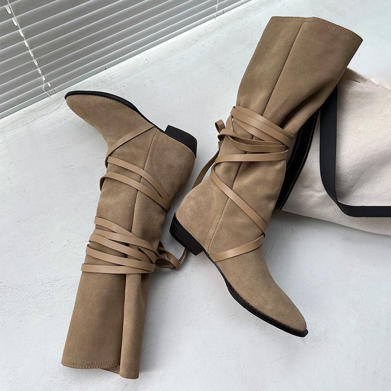  Boots 