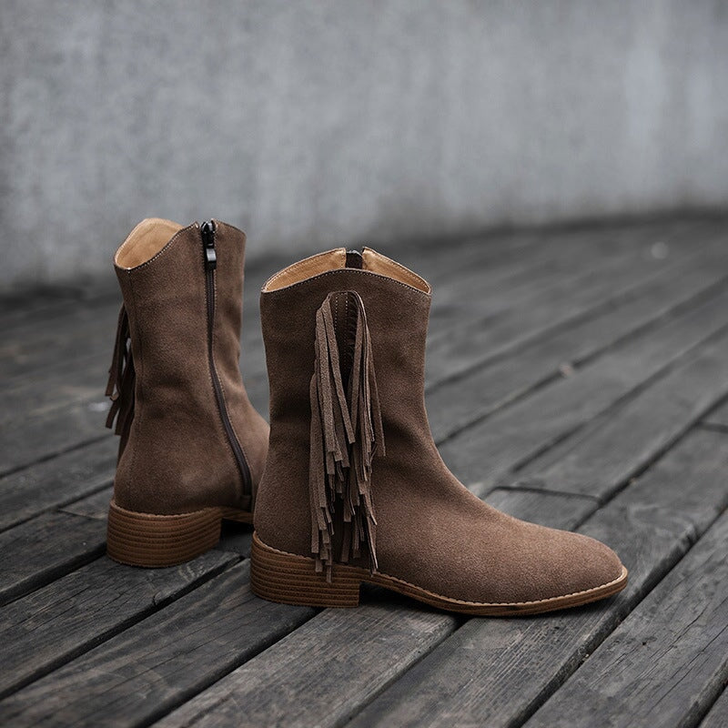 Boots 