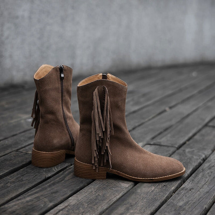  Boots 