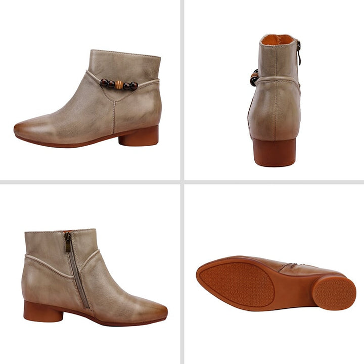  Boots 
