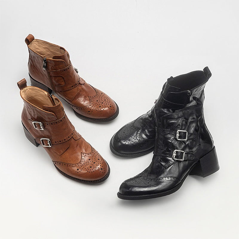  Boots 