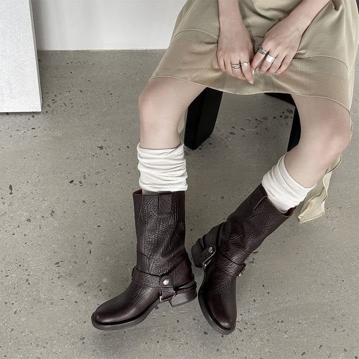  Boots 