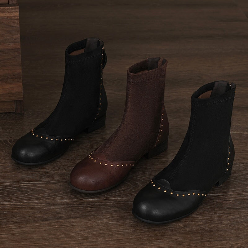  Boots 